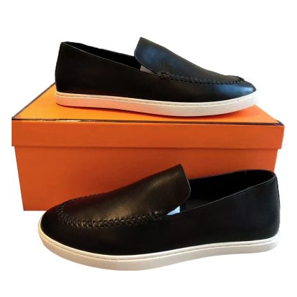 Hermes Julian loafer